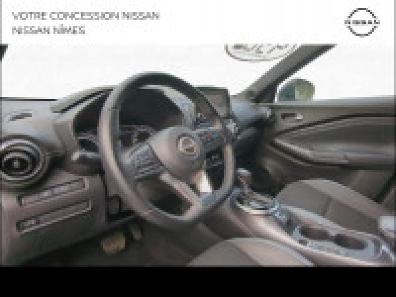 NISSAN Juke d’occasion à vendre à ARLES chez MAS AUTO (Photo 13)