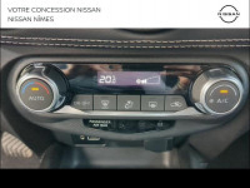 NISSAN Juke d’occasion à vendre à ARLES chez MAS AUTO (Photo 15)