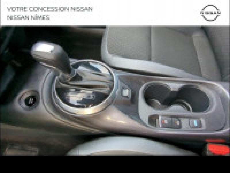 NISSAN Juke d’occasion à vendre à ARLES chez MAS AUTO (Photo 17)