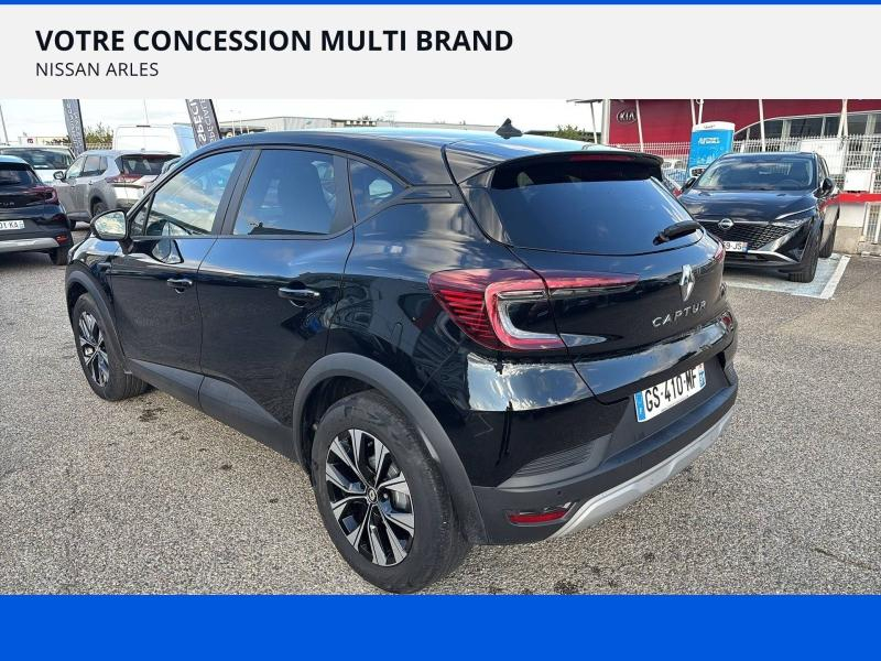 RENAULT Captur d’occasion à vendre à ARLES chez MAS AUTO (Photo 15)