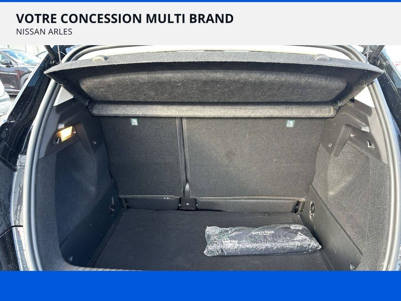 RENAULT Captur d’occasion à vendre à ARLES chez MAS AUTO (Photo 13)