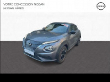 NISSAN Juke d’occasion à vendre à ARLES