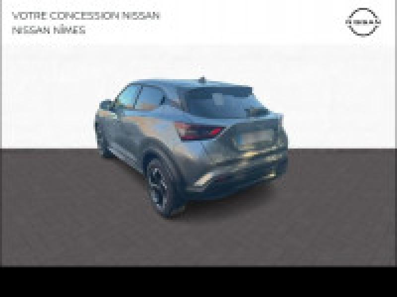 NISSAN Juke d’occasion à vendre à ARLES chez MAS AUTO (Photo 3)