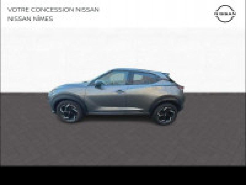 NISSAN Juke d’occasion à vendre à ARLES chez MAS AUTO (Photo 5)