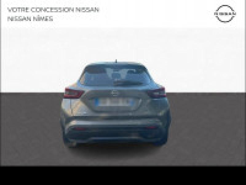 NISSAN Juke d’occasion à vendre à ARLES chez MAS AUTO (Photo 6)