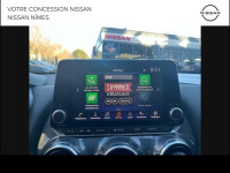 NISSAN Juke d’occasion à vendre à ARLES chez MAS AUTO (Photo 7)