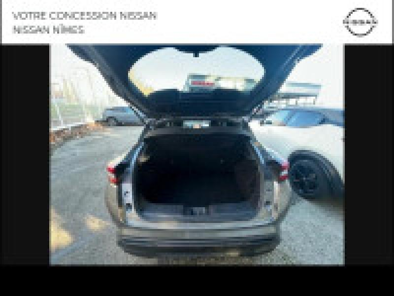 NISSAN Juke d’occasion à vendre à ARLES chez MAS AUTO (Photo 8)