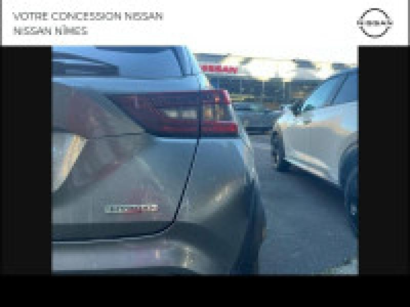 NISSAN Juke d’occasion à vendre à ARLES chez MAS AUTO (Photo 11)