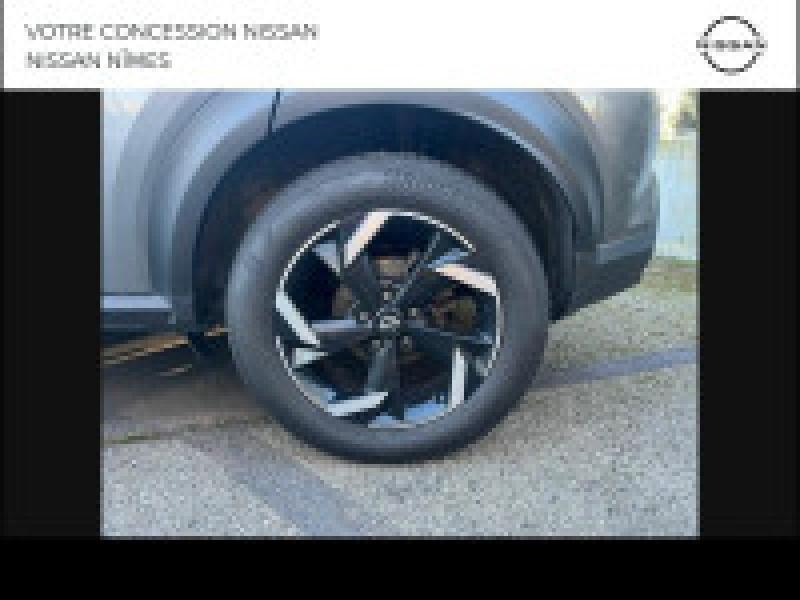 NISSAN Juke d’occasion à vendre à ARLES chez MAS AUTO (Photo 13)