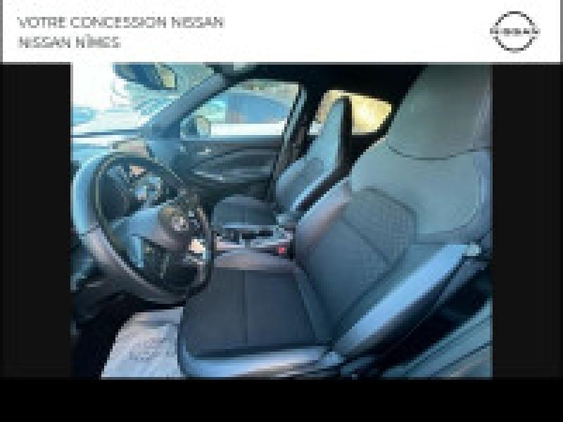 NISSAN Juke d’occasion à vendre à ARLES chez MAS AUTO (Photo 14)