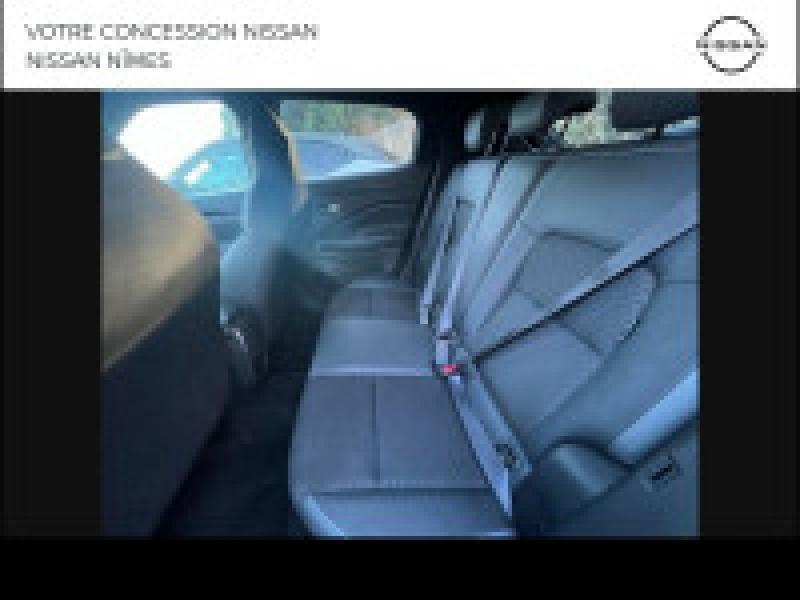 NISSAN Juke d’occasion à vendre à ARLES chez MAS AUTO (Photo 15)