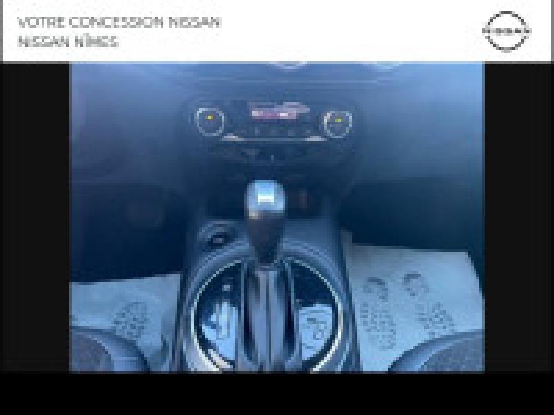 NISSAN Juke d’occasion à vendre à ARLES chez MAS AUTO (Photo 16)