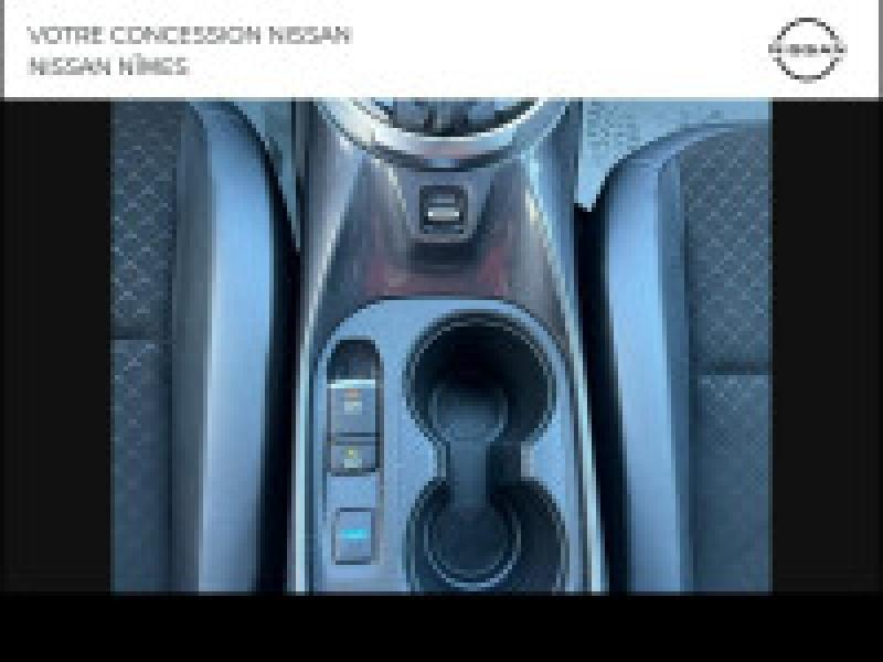 NISSAN Juke d’occasion à vendre à ARLES chez MAS AUTO (Photo 17)