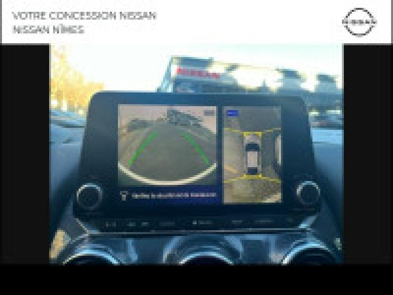 NISSAN Juke d’occasion à vendre à ARLES chez MAS AUTO (Photo 18)