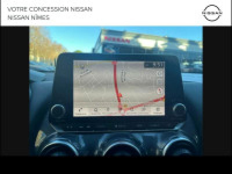 NISSAN Juke d’occasion à vendre à ARLES chez MAS AUTO (Photo 19)