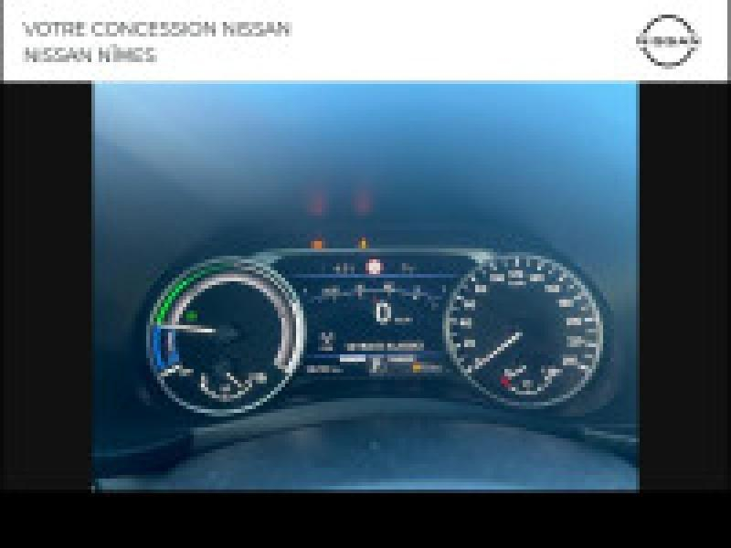 NISSAN Juke d’occasion à vendre à ARLES chez MAS AUTO (Photo 20)