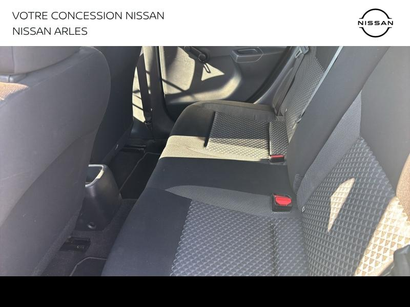 NISSAN Micra d’occasion à vendre à ARLES chez MAS AUTO (Photo 8)