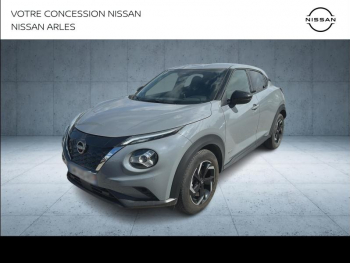 NISSAN Juke d’occasion à vendre à ARLES