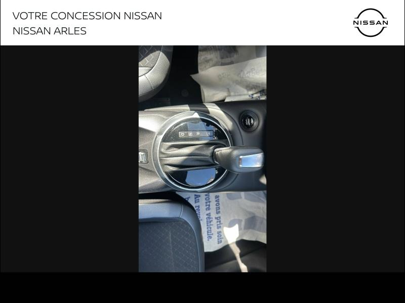NISSAN Juke d’occasion à vendre à ARLES chez MAS AUTO (Photo 6)
