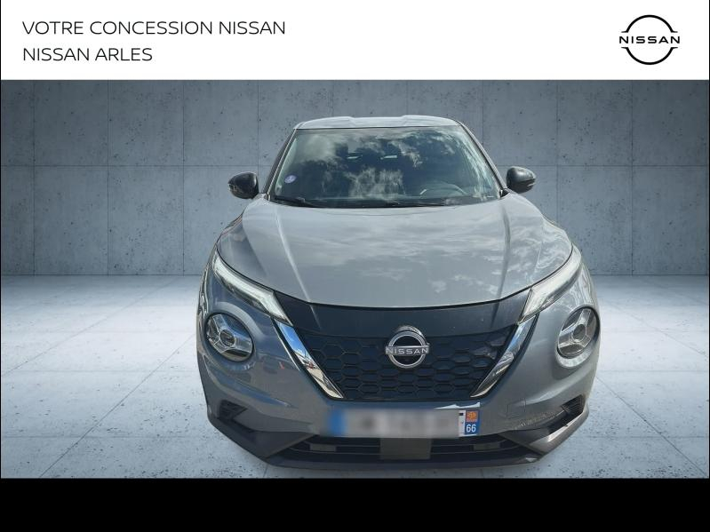 NISSAN Juke d’occasion à vendre à ARLES chez MAS AUTO (Photo 9)