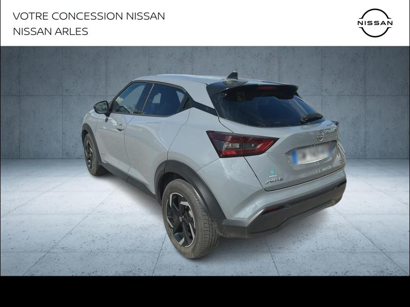 NISSAN Juke d’occasion à vendre à ARLES chez MAS AUTO (Photo 12)