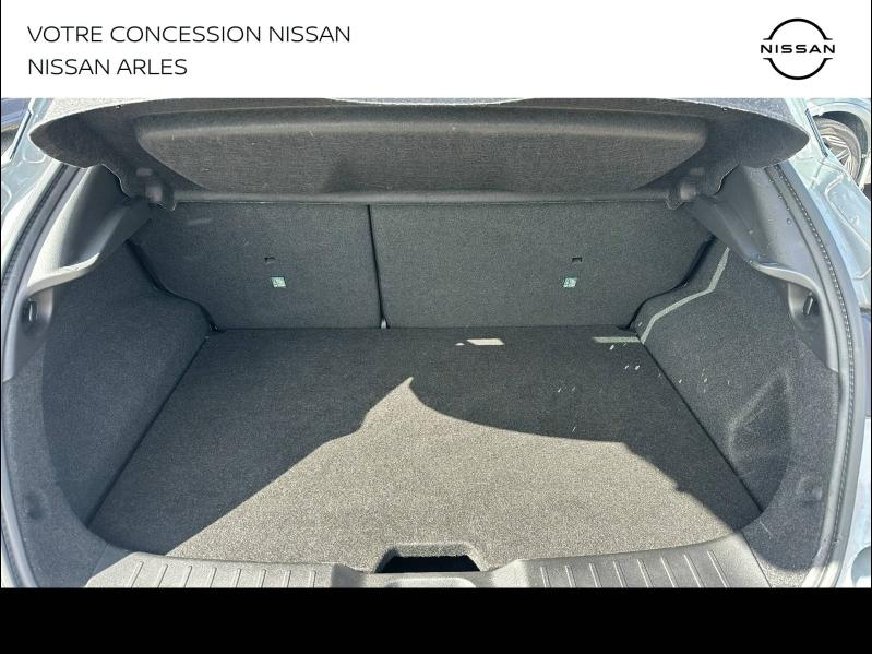 NISSAN Juke d’occasion à vendre à ARLES chez MAS AUTO (Photo 13)