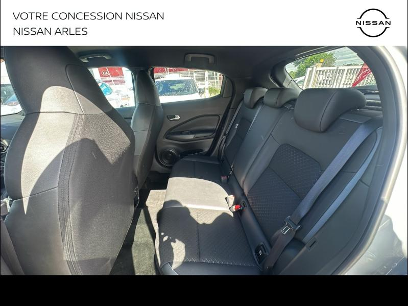NISSAN Juke d’occasion à vendre à ARLES chez MAS AUTO (Photo 14)