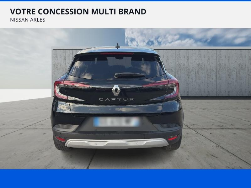 RENAULT Captur d’occasion à vendre à ARLES chez MAS AUTO (Photo 6)
