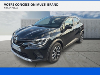 RENAULT Captur d’occasion à vendre à ARLES