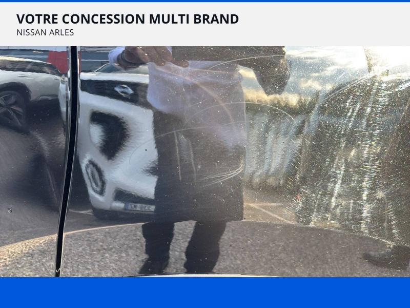 RENAULT Captur d’occasion à vendre à ARLES chez MAS AUTO (Photo 11)