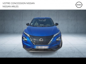 NISSAN Juke d’occasion à vendre à ARLES