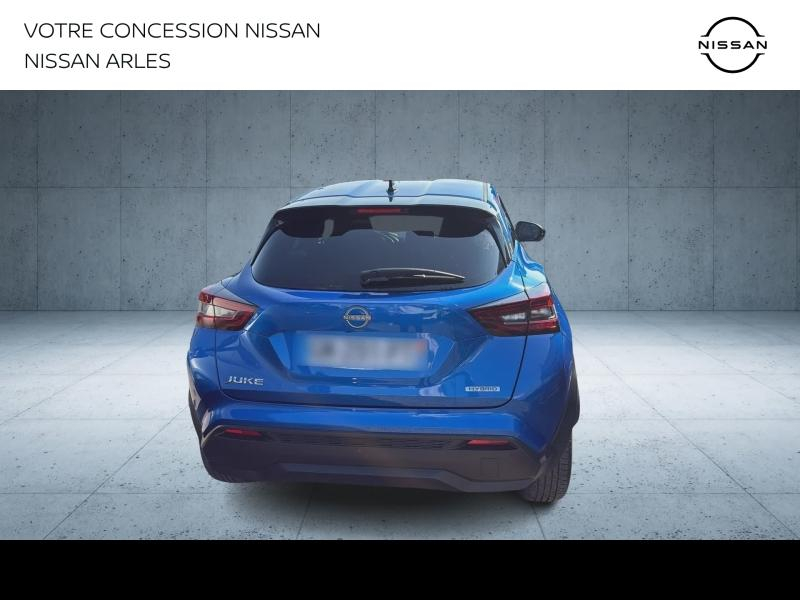 NISSAN Juke d’occasion à vendre à ARLES chez MAS AUTO (Photo 3)