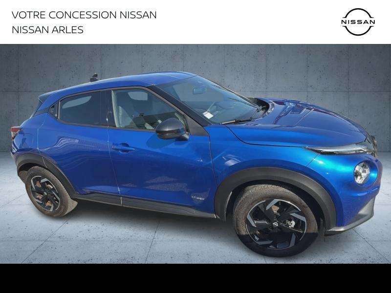 NISSAN Juke d’occasion à vendre à ARLES chez MAS AUTO (Photo 4)