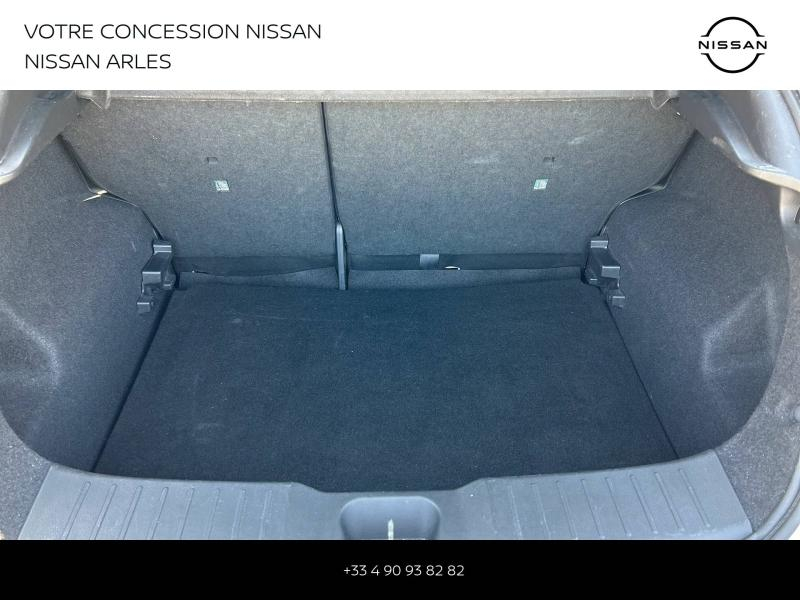 NISSAN Juke d’occasion à vendre à ARLES chez MAS AUTO (Photo 11)