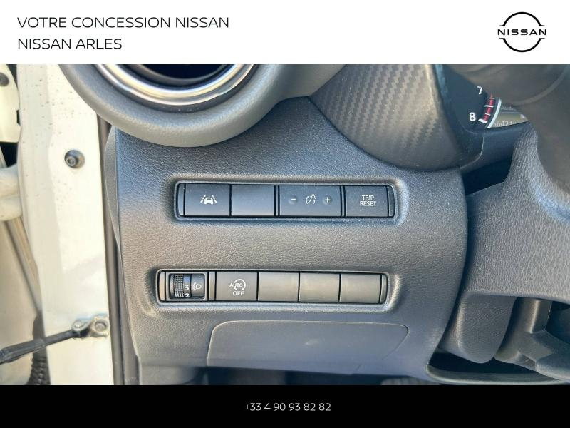 NISSAN Juke d’occasion à vendre à ARLES chez MAS AUTO (Photo 12)