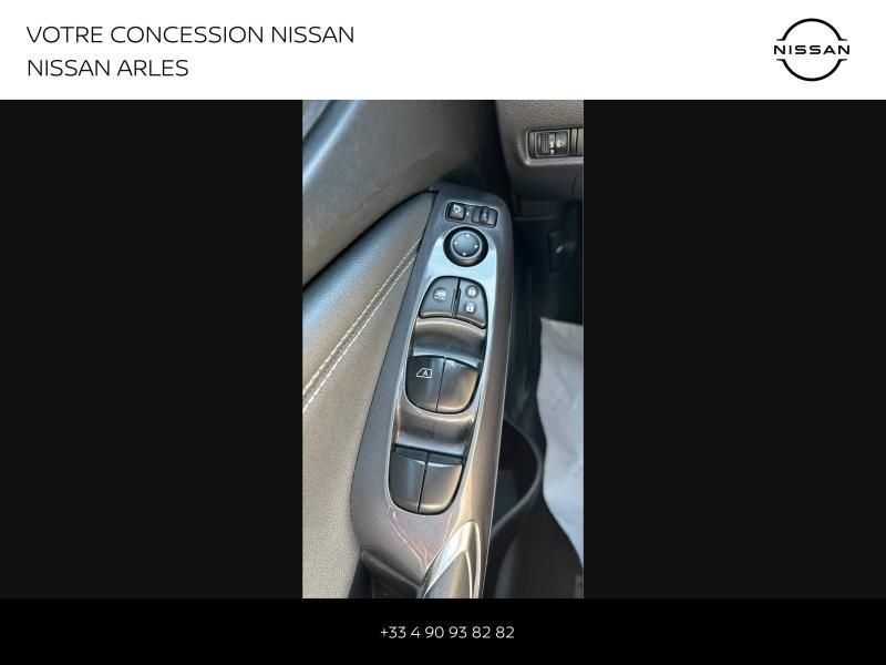 NISSAN Juke d’occasion à vendre à ARLES chez MAS AUTO (Photo 14)