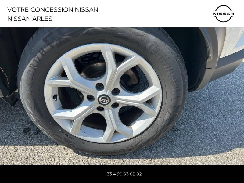 NISSAN Juke d’occasion à vendre à ARLES chez MAS AUTO (Photo 15)