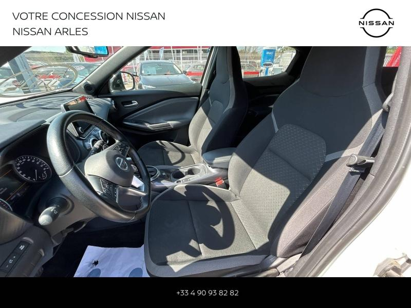 NISSAN Juke d’occasion à vendre à ARLES chez MAS AUTO (Photo 16)