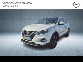 NISSAN Qashqai d’occasion à vendre à ARLES
