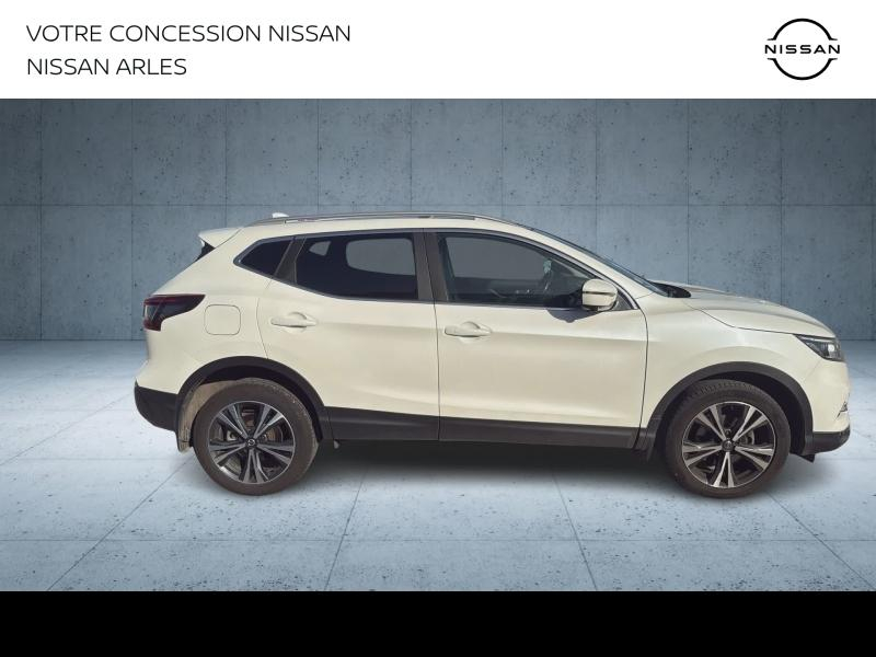 NISSAN Qashqai d’occasion à vendre à ARLES chez MAS AUTO (Photo 5)