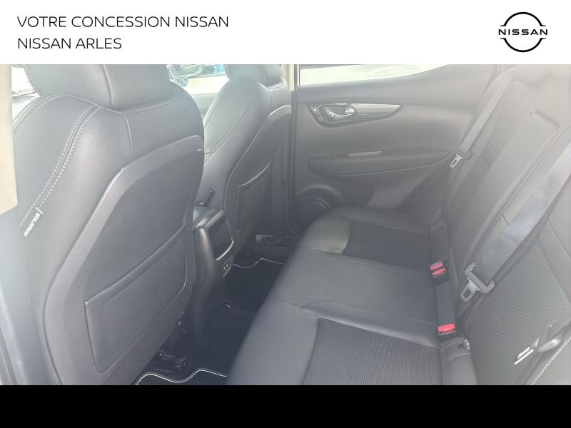 NISSAN Qashqai d’occasion à vendre à ARLES chez MAS AUTO (Photo 10)
