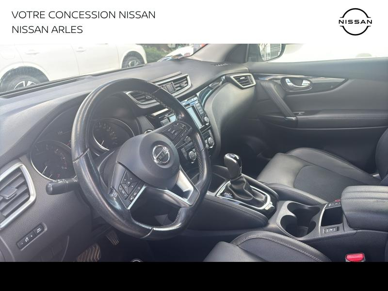 NISSAN Qashqai d’occasion à vendre à ARLES chez MAS AUTO (Photo 12)