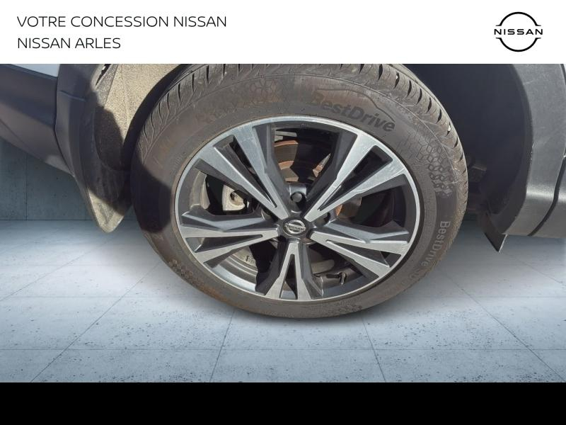 NISSAN Qashqai d’occasion à vendre à ARLES chez MAS AUTO (Photo 14)