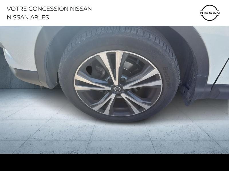 NISSAN Qashqai d’occasion à vendre à ARLES chez MAS AUTO (Photo 15)