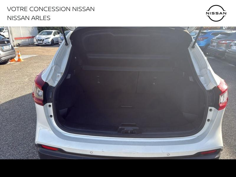 NISSAN Qashqai d’occasion à vendre à ARLES chez MAS AUTO (Photo 17)
