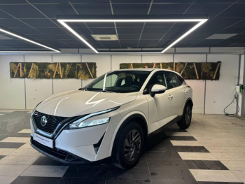 NISSAN Qashqai d’occasion à vendre à ARLES