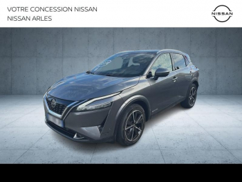 NISSAN Qashqai d’occasion à vendre à ARLES