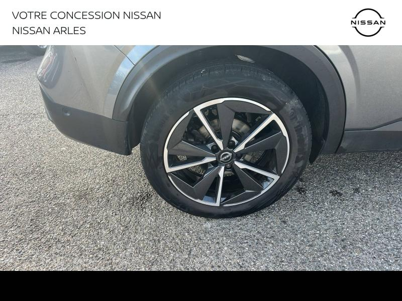 NISSAN Qashqai d’occasion à vendre à ARLES chez MAS AUTO (Photo 6)