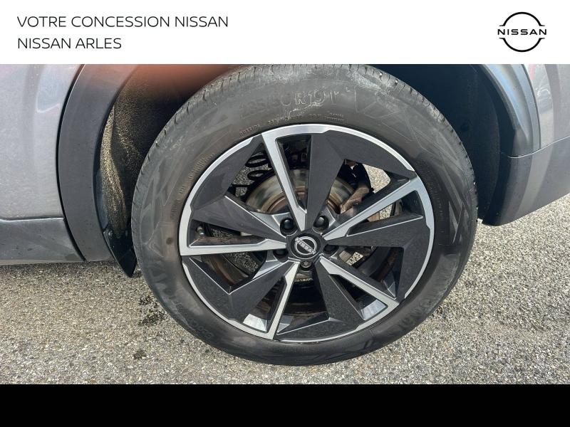 NISSAN Qashqai d’occasion à vendre à ARLES chez MAS AUTO (Photo 9)