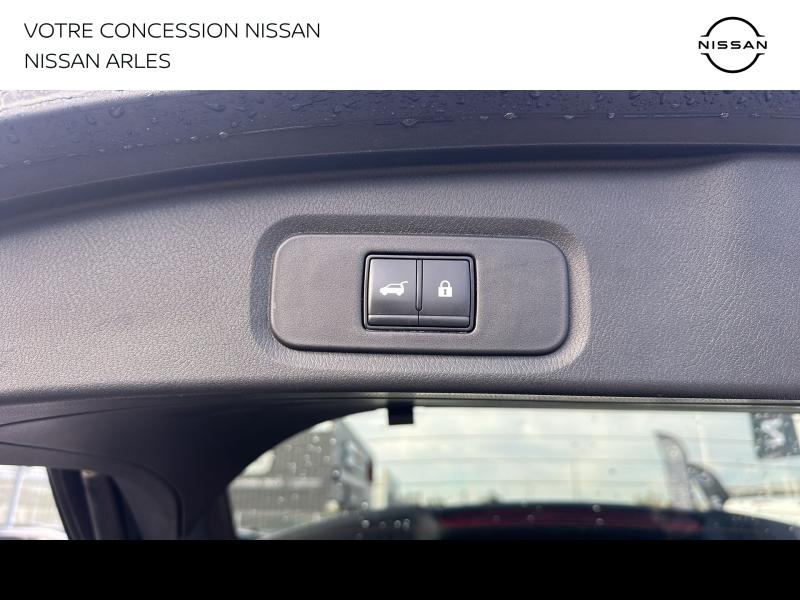 NISSAN Qashqai d’occasion à vendre à ARLES chez MAS AUTO (Photo 14)